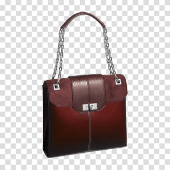 Women Bag PNG Download Image