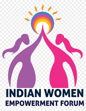 Women Empowerment In India Logo Women Empowerment In India Logo