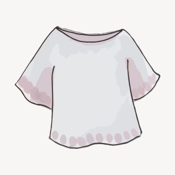Women's blouse , apparel, marker | Free Photo - rawpixel Women's blouse , apparel, marker | Free Photo - rawpixel