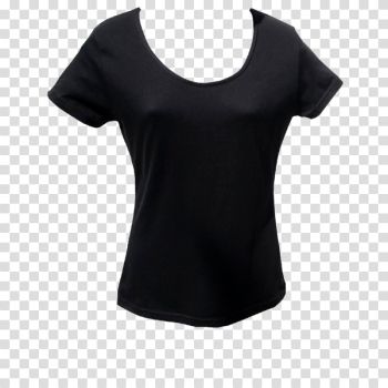 Women T-Shirt Transparent Images Women T-Shirt Transparent Images