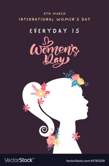 womens day happy day womens day happy day