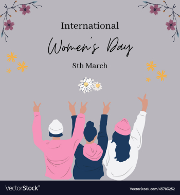 womens day happy day womens day happy day