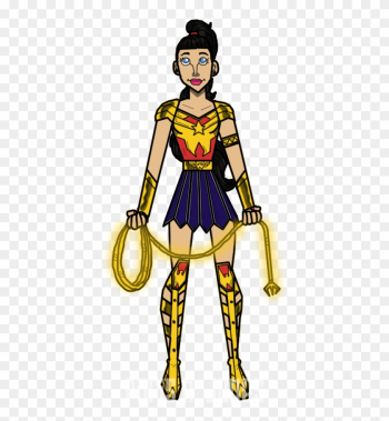 Wonder Girl - Wonder Girl Wonder Girl - Wonder Girl