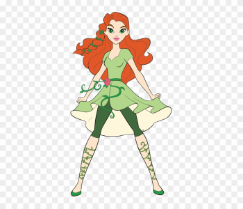 Wonder Woman Bumblebee Poison Ivy Poison Ivy - Dc Superhero Girls Ivy Wonder Woman Bumblebee Poison Ivy Poison Ivy - Dc Superhero Girls Ivy