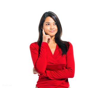 Wondering person portrait | Free stock photo - 97763 Wondering person portrait | Free stock photo - 97763