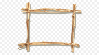 Wood Branch Picture frame - Real wood frame Wood Branch Picture frame - Real wood frame