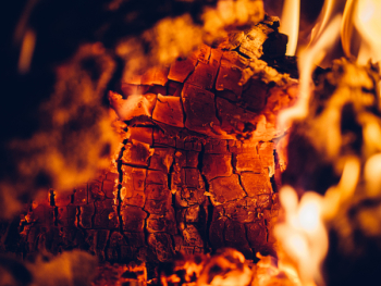 Wood Burning Wood Burning