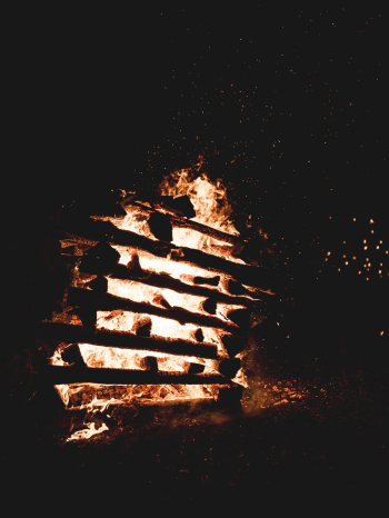 Wood Burning Wood Burning