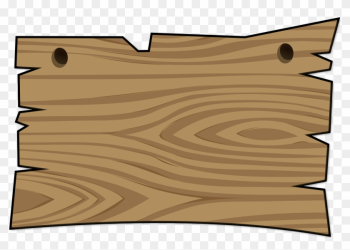 Wood Clip Art - Wood Plank Clipart Wood Clip Art - Wood Plank Clipart