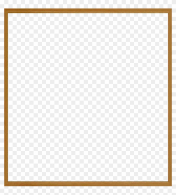 Wood Frame Border Clip Art - Wooden Frame Border Png Wood Frame Border Clip Art - Wooden Frame Border Png