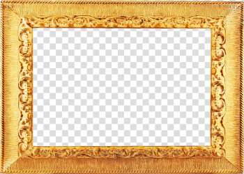 Wood Frame, brown frame transparent background PNG clipart Wood Frame, brown frame transparent background PNG clipart