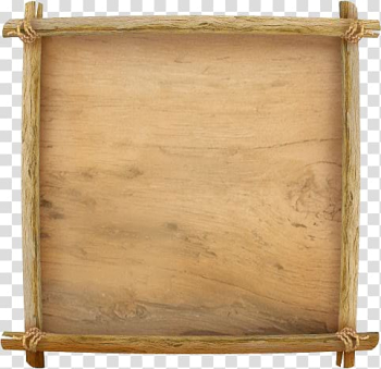 Wood frame transparent background PNG clipart Wood frame transparent background PNG clipart