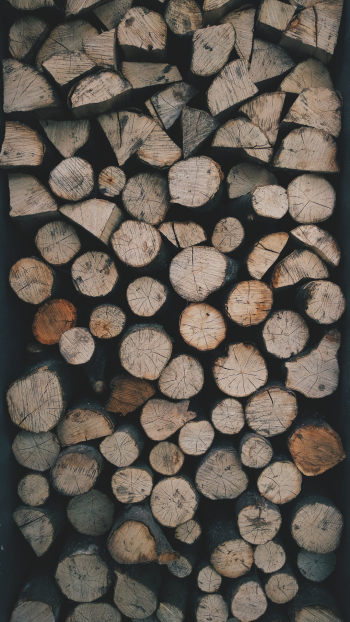 Wood pattern
