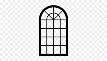 Wood Window Frame Png