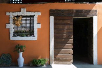 Wooden Door Wooden Door