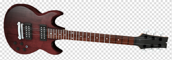 Wooden Guitar PNG Photo