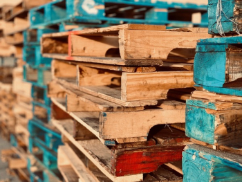 Wooden Pallets Wooden Pallets