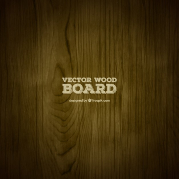 Wooden plank background Wooden plank background