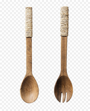 Wooden spoon Kitchen - Braid wooden spoon Wooden spoon Kitchen - Braid wooden spoon