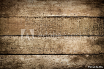 Wooden wall background Wooden wall background