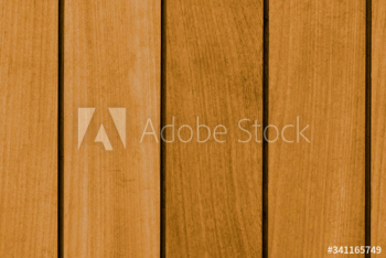 Wooden wall background Wooden wall background