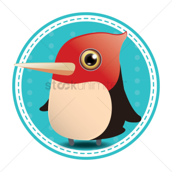 Woodpecker Woodpecker