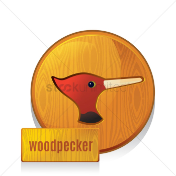 Woodpecker Woodpecker