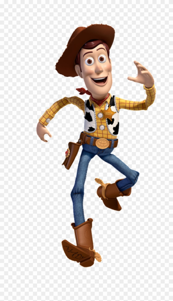 Woody From Toy Story Woody From Toy Story