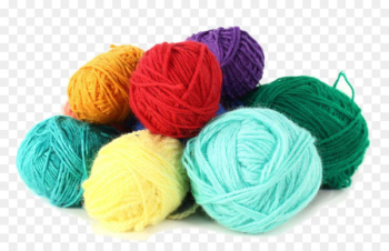 Wool Nylon Yarn - Wool ball Wool Nylon Yarn - Wool ball