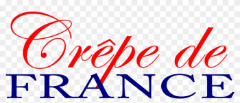 Word Clip Art Download - Crepe De France Seattle Word Clip Art Download - Crepe De France Seattle