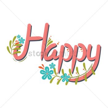 Word happy Word happy