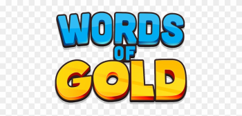 Word Of Gold - Words Of Gold Word Of Gold - Words Of Gold