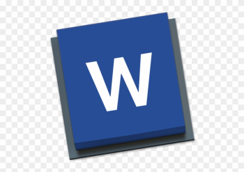 Word Processor For Writer - Microsoft Word Word Processor For Writer - Microsoft Word