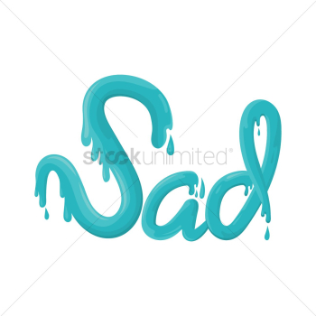 Word sad Word sad