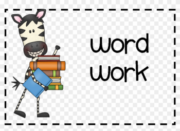 Word Work Clipart Word Clip Art - Word Work Clipart Black And White Word Work Clipart Word Clip Art - Word Work Clipart Black And White