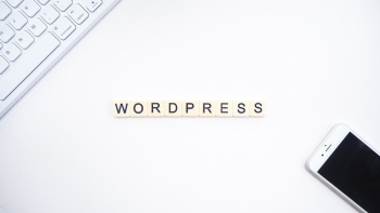 Wordpress Text Wordpress Text