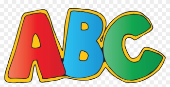 Words - My First Abc Coloring Book [book]