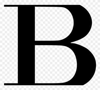 Words Starting With B - B Png Words Starting With B - B Png