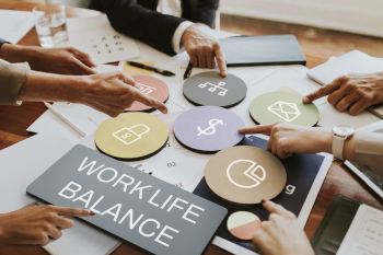 Work life balance word team | Free Photo - rawpixel Work life balance word team | Free Photo - rawpixel