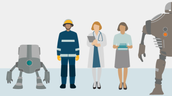 Workers Respond to Threat of Automation and Job Loss Workers Respond to Threat of Automation and Job Loss