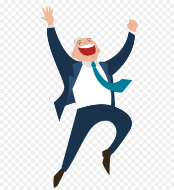 Workplace Happiness at work Customer Clip art - Flat Man Workplace Happiness at work Customer Clip art - Flat Man