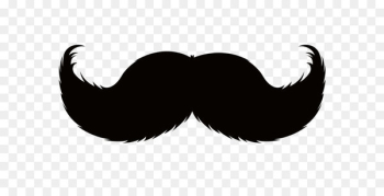 World Beard and Moustache Championships Clip art - Moustache Png Clipart 