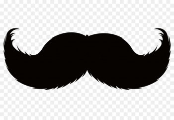 World Beard and Moustache Championships Clip art Openclipart Handlebar moustache - moustache 
