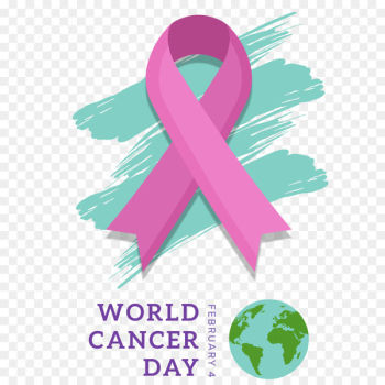 World Cancer Day Breast cancer Oncology Health - akar graphic 