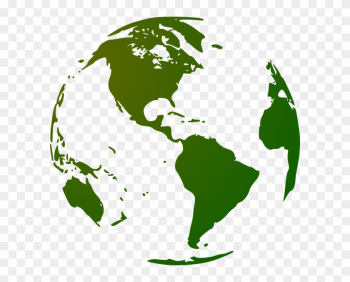 World Clipart Png - Globe Png