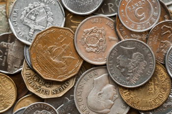 World Coins World Coins