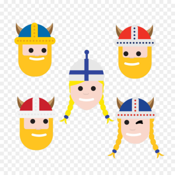 World Emoji Day Finland WhatsApp Emoticon - FINLAND World Emoji Day Finland WhatsApp Emoticon - FINLAND