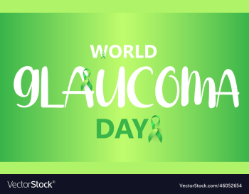 world glaucoma day world glaucoma day