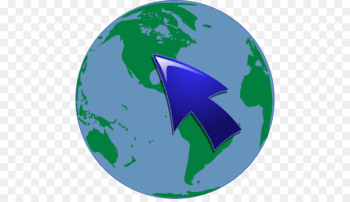 World Globe Earth South America Portable Network Graphics - globe 