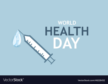 world health day world health day